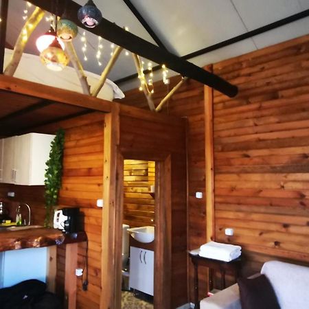 Saman Ciftligi Hotel Yenice Köyü Buitenkant foto