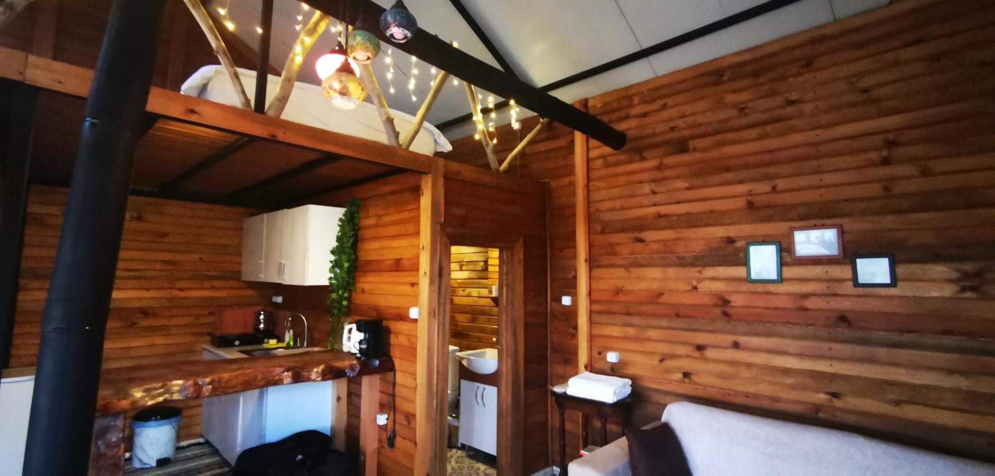 Saman Ciftligi Hotel Yenice Köyü Buitenkant foto