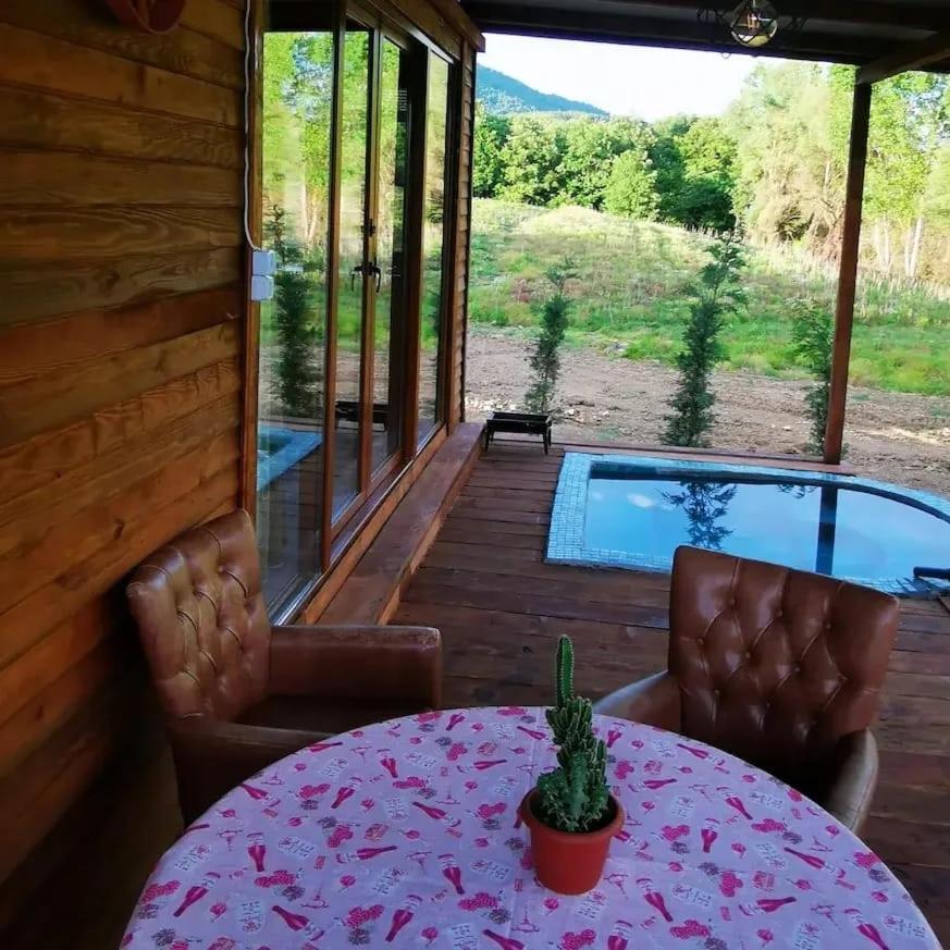 Saman Ciftligi Hotel Yenice Köyü Buitenkant foto
